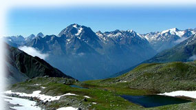 Travel guide to Austria