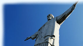 Travel guide to Brazil