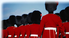 Attractions from Canada