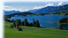 Travel guide to Switzerland