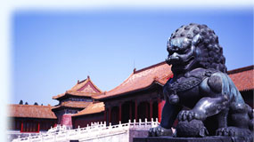 Attractions from Shanghai