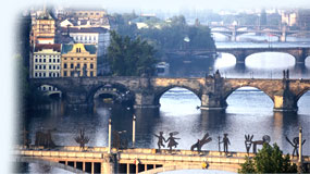 Attractions from Czech Republic