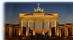 Attractions from Munich