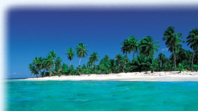 Attractions from Dominican Republic
