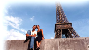 Attractions from Marseille
