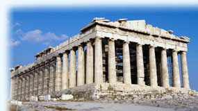 Attractions from Athens