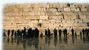 Attractions from Israel