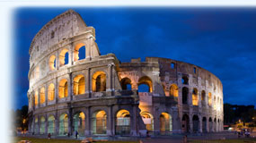 Attractions from Rome