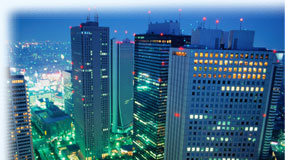 Travel guide to Japan