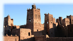 Attractions from Morocco