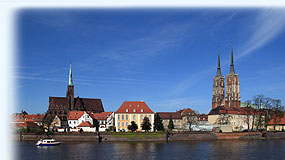 Travel guide to Poland