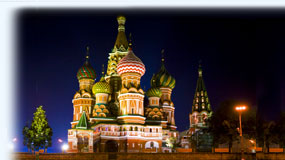 Attractions from St. Petersburg