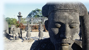 Attractions from Vietnam