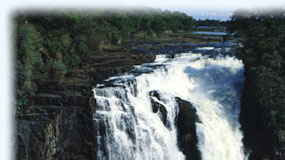 Attractions from Zimbabwe