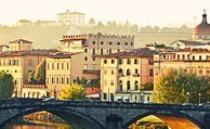 Cheap flight tickets to Florence