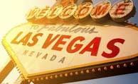 Cheap flight tickets to Las Vegas