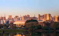 Cheap flights to Sao Paulo