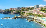 Hotels in Funchal