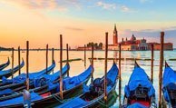 Hotels in Venice