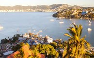 Hotels in Acapulco