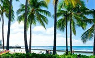 Hotels in Honolulu